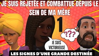 VOICI LES SIGNES QUI MONTRENT QUE VOUS AVEZ UNE GRANDE DESTINÉE PARTIE 1 ANIMATION CHRÉTIENNE [upl. by Lekzehcey]