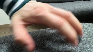 Asmr Fast Aggressive Scratching [upl. by Huskey947]