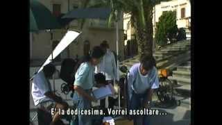 Sicilia si gira  2001  JeanCharles Fitoussi [upl. by Messere]