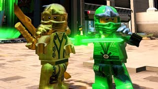 LEGO Ninjago Decoded Episode 7  Beasts and Dragons [upl. by Dieball]