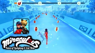 Miraculous Ladybug and Cat Noir Levels 80 Gameplay [upl. by Frye]