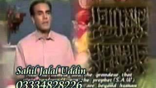 Maula Ya Salli Wa Sallim Daiman Abadan In Arabic Urdu amp English [upl. by Ulysses]