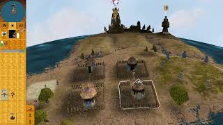 How to Play Populous The Beginning Online  The Game Versions [upl. by Acceber719]