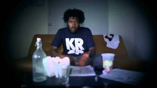 Capital STEEZ  Free The Robots Official Video [upl. by Meredith]