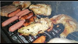 Parrillada de Carne [upl. by Lew]