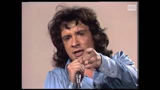 Michel Sardou  Vive la mariée Live 1972 [upl. by Lamdin1]