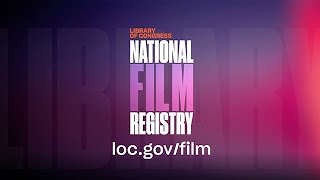 2022 National Film Registry Announcement [upl. by Emiline231]