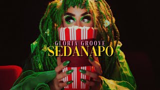 Gloria Groove  Sedanapo Live Studio Version Instrumental [upl. by Combe]