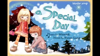 팝스테이지 프리서버 85 A Special Day [upl. by Esinereb]