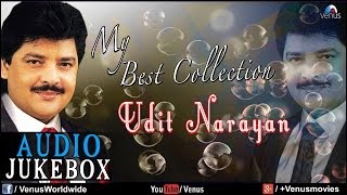 Udit Narayan Song  Hindi Songs  JUKEBOX  90S Romantic Songs [upl. by Yenahc]