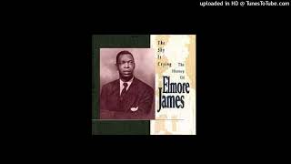 Elmore James  Something Inside Of Me [upl. by Mages]