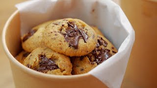 Mini cookies  dbara khef lef 2 Ep 66 [upl. by Anneyehc295]