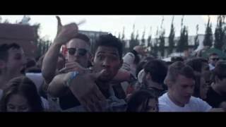 SPEKTRUM 2016  Aftermovie [upl. by Lonne]