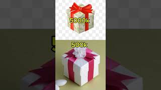 Giftvideoschooseonebox yourgift allahnames [upl. by Cardinal]