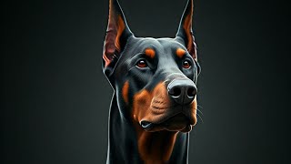 Meet the Doberman The Ultimate Guide to This Loyal amp Intelligent Breed [upl. by Esenahs81]