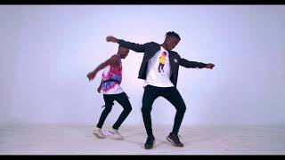 Msami X Makomando  Dance Official Music Video SMS SKIZA 7918949 to 811 [upl. by Scammon]