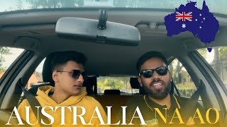 AUSTRALIA NAHI ANA CHIYA [upl. by Fauch660]