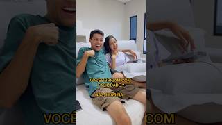 É só meme🤣🤣 humor memecasal humormemes comediacasal funnymemes comedia casalmemes [upl. by Tandie]