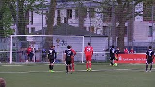 TuS RW Koblenz vs SV Gonsenheim [upl. by Akissej]