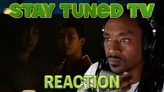 RM Come back to me Official MV REACTION [upl. by Initsed]