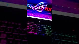 ROG Strix g16 Showcase [upl. by Jenni]