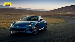 Subaru Unveils Enhanced 2025 BRZ New Trims Higher Prices and Upgraded Features for US Market [upl. by Anomor604]