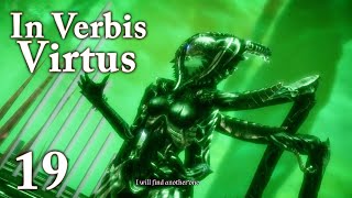 Die Rettung  FINALE  Lets Play In Verbis Virtus [upl. by Valaria164]