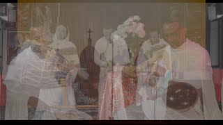 ዘለአለማዊት ነብሰይ zelealemawit nebsey eritreanorthodox eritreanorthodoxmezmur​⁠​⁠FIKREYMEDIA [upl. by Tadd]