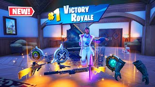 DALI vs 3 NEW MEDALLIONS amp MYTHIC’S CHALLENGE Fortnite Chapter 5 Season 4 [upl. by Ishmul]