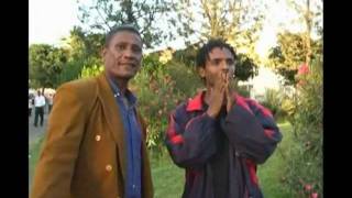 Eritrean new Movie 2011  MEWAEL BFIKRI Part 5 and Final [upl. by Norrab]