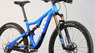 The New Mach 429 Trail HD [upl. by Leoj]