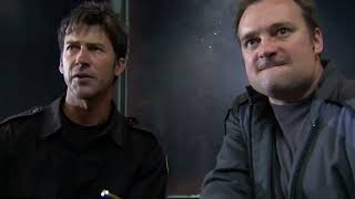 Stargate Atlantis  S05E14  The Prodigal  Intro [upl. by Atsocal]