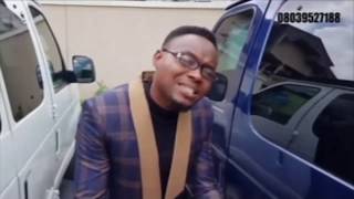 EVANG BRIGHT OKUOIMOSE  CELEBRATION PRAISE BENIN GOSPEL MUSIC VIDEO [upl. by Enovahs]