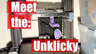 UNKLICKY Probe REVIEW [upl. by Kirad]