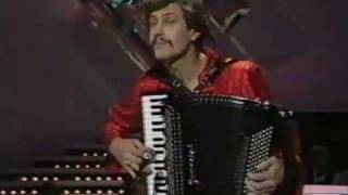 1970 Australian Accordion Champion Playing with Tommy Tico in 1980 [upl. by Mihcaoj]