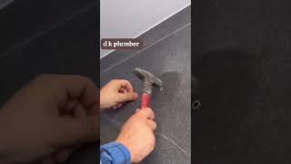 The best plumbing peynal shower installation youtubeshorts plumbing subscribe [upl. by Airret]