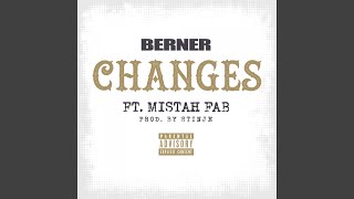 Changes feat Mistah FAB [upl. by Jennette814]