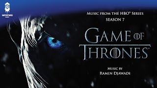 Game of Thrones S7 Official Soundtrack  The Army of the Dead  Ramin Djawadi  WaterTower [upl. by Gnaht]