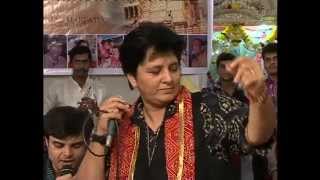 Falguni Pathak  Man No Moraliyo Jape Taru Naam amp Radha Dundh Rahi  Shyam Dekhha [upl. by Eentruok]