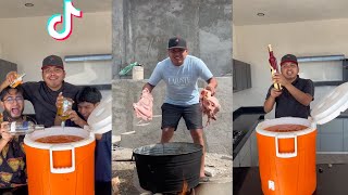 LO QUE CALLAN LOS TIKTOKERS  LOS VIDEOS MAS GRACIOSOS DE PAKOYASO TIKTOK  REIRAS 😆😅🤣 [upl. by Daisy]