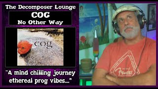 COG No Other Way  Composer Reaction and Production Breakdown [upl. by Ahsenyl]