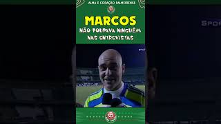 😅 MARCOS ERA SINCERO ATÉ DEMAIS [upl. by Dworman]