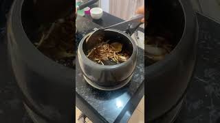 farah khan ka famous yakhni pulao recipe food minivlog lunchbox foodvideos [upl. by Margarida]