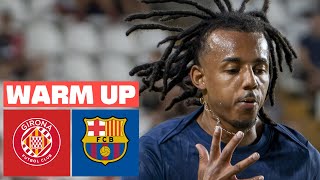 🔴 GIRONA FC vs FC BARCELONA  PREVIA DEL PARTIDO [upl. by Karole494]