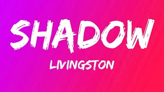 Livingston  Shadow  Lyrics [upl. by Grissom]