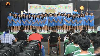 Seasons of Love from Rent Cover  Maple Tree School [upl. by Notled]