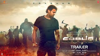 Saaho Full HD Movie Review Prabhas and Shradha Kapoor Jacqueline Action Movie Review amp Facts [upl. by Howell]