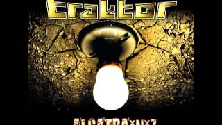 TRAKTOR  DEFENESTRACE [upl. by Newnorb]