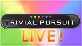 THE MIGHTY FALL  Trivial Pursuit [upl. by Chui]