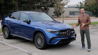 2024 Mercedes Benz GLC 300 [upl. by Cutlip]